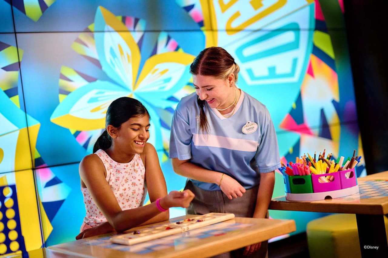 Disney Cruise Line: 4-Night Disney Adventure Cruise from Singapore - image 62