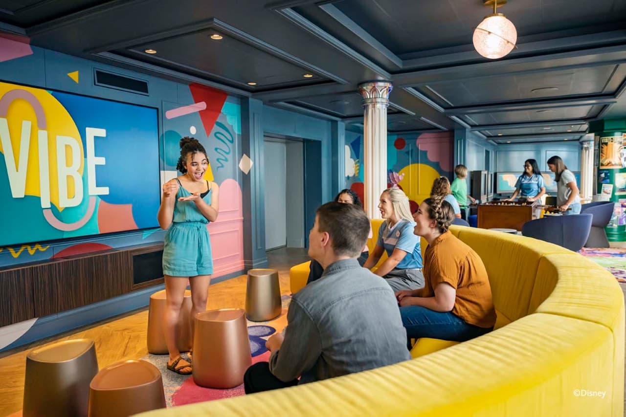 Disney Cruise Line: 4-Night Disney Adventure Cruise from Singapore - image 60
