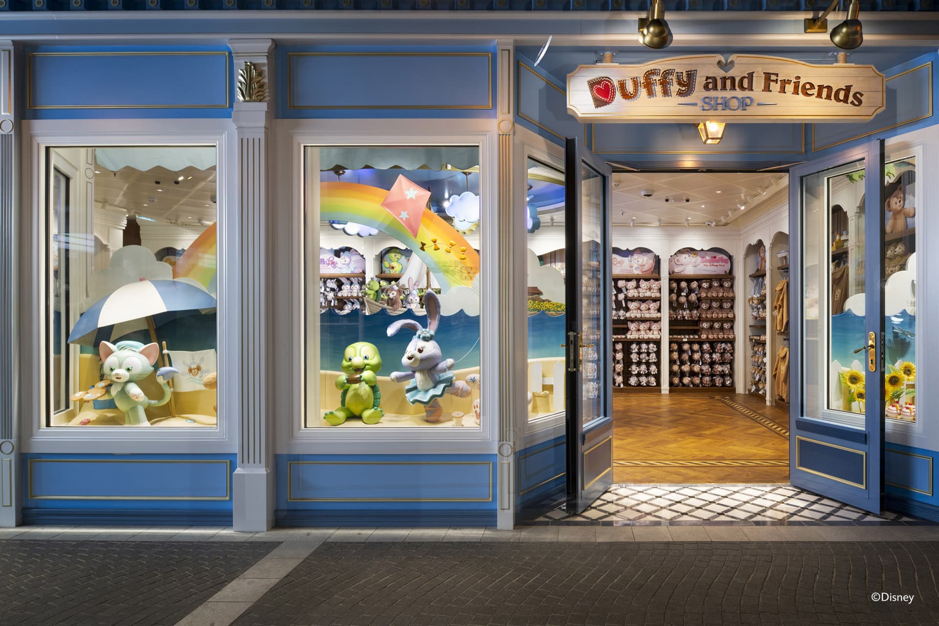 Disney Cruise Line: 4-Night Disney Adventure Cruise from Singapore - image 75